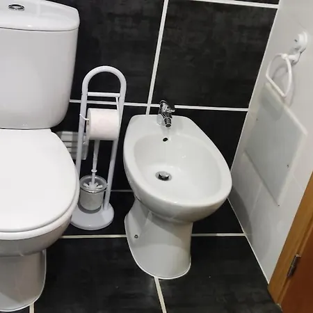 Apartamento Apartment