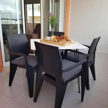 Apartamento Appartement