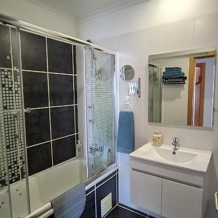 Appartement Apartamento Portimão