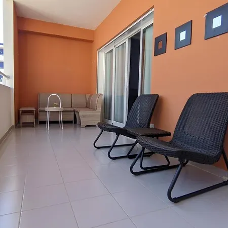 Apartment Apartamento Portimão
