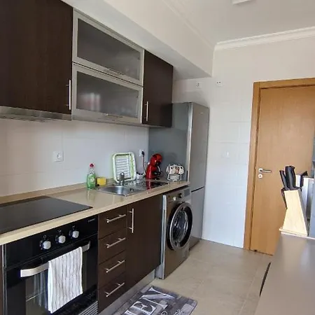 Apartamento Apartment *